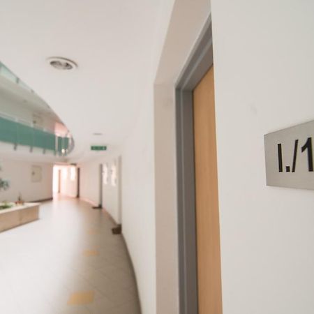 Center Haz Apartman بودابست المظهر الخارجي الصورة