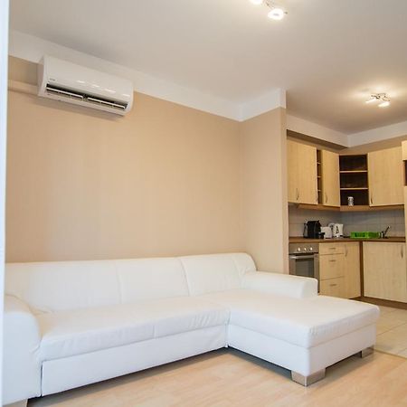 Center Haz Apartman بودابست المظهر الخارجي الصورة